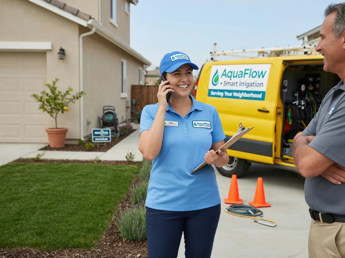 Irrigation Installation Bergenfield, NJ FAQs